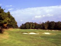 六甲国際ゴルフ倶楽部のコース写真