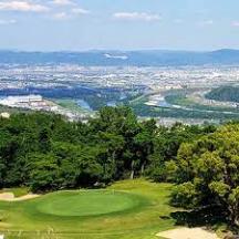 新大阪ゴルフクラブのコース写真