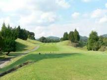 青山台ゴルフ倶楽部のコース写真