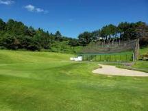 紀伊高原ゴルフクラブのコース写真