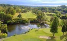 花屋敷ゴルフ倶楽部のコース写真