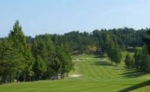 花屋敷ゴルフ倶楽部のコース写真